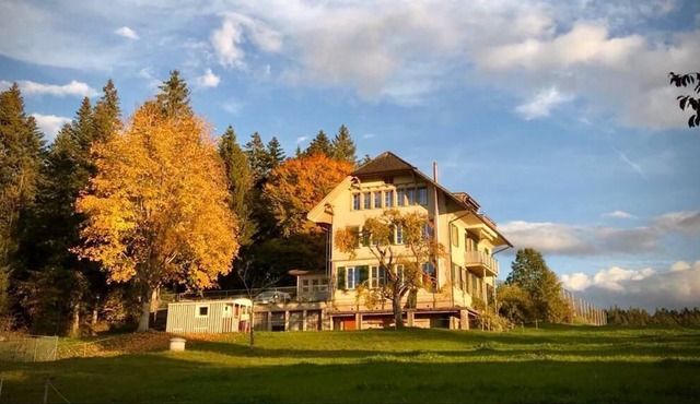 Holiday apartment Signau for 2 - 4 persons with 2 bedrooms - Holiday apartment