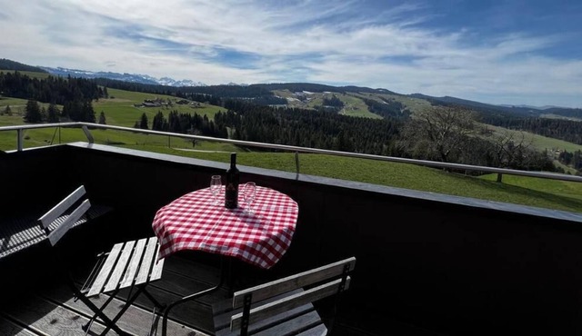 Holiday apartment Signau for 2 persons with 1 bedroom - Holiday apartment