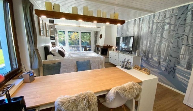 Holiday apartment Sörenberg for 1 - 5 persons with 1 bedroom - Holiday apartment