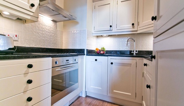 Holiday apartment Staffield for 1 - 4 persons with 1 bedroom - Holiday apartment in one or multi-fam