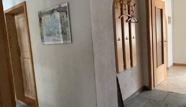 Holiday apartment Stampa for 1 - 6 persons with 2 bedrooms - Holiday apartment