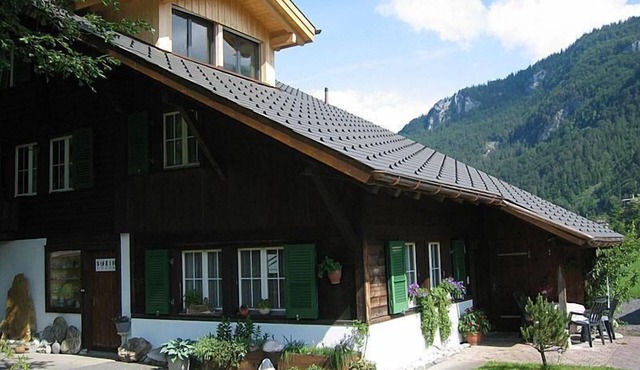 holiday apartment Steinideen