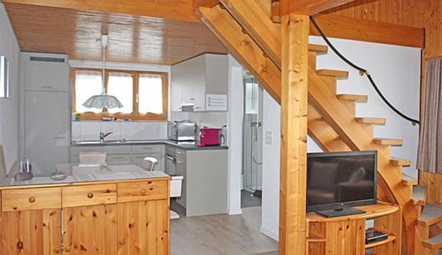 holiday apartment Steinideen