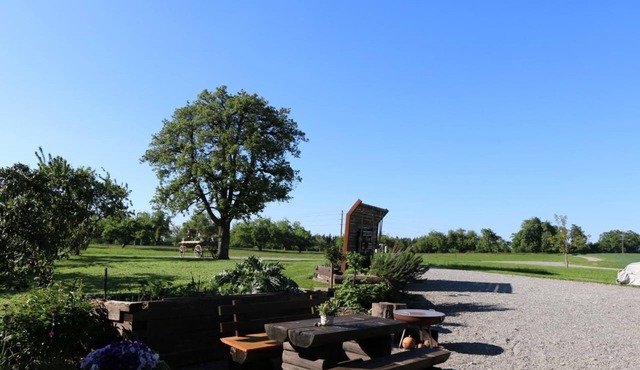 Holiday apartment Sulgen for 1 - 5 persons with 1 bedroom - Holiday apartment