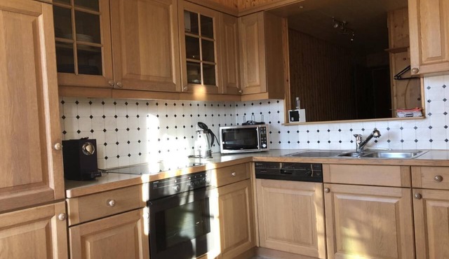 Holiday apartment Sumiswald for 1 - 6 persons with 2 bedrooms - Farmhouse