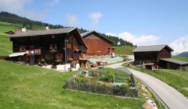 Holiday apartment Tenna for 2 - 4 persons with 2 bedrooms - Holiday apartment