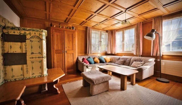 Holiday apartment Thal for 1 - 7 persons with 3 bedrooms - Farmhouse