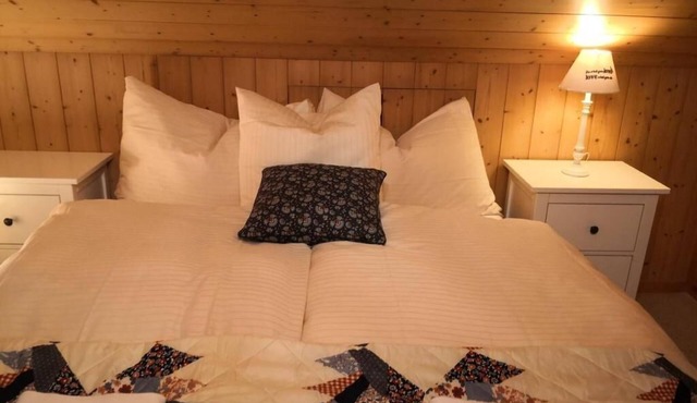 Holiday apartment Trub for 2 - 6 persons with 3 bedrooms - Multistorey holiday home/maisonette