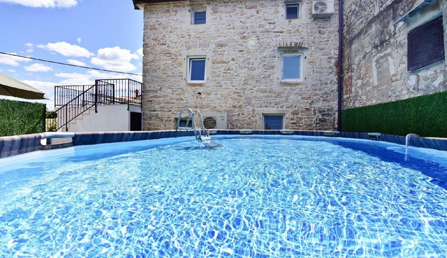 Holiday apartment Umag for 1 - 6 persons with 2 bedrooms - Holiday apartment