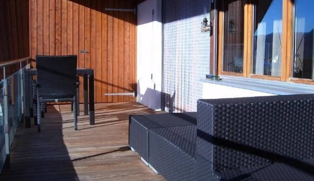 Holiday apartment Unterwasser for 1 - 6 persons with 3 bedrooms - Holiday apartment