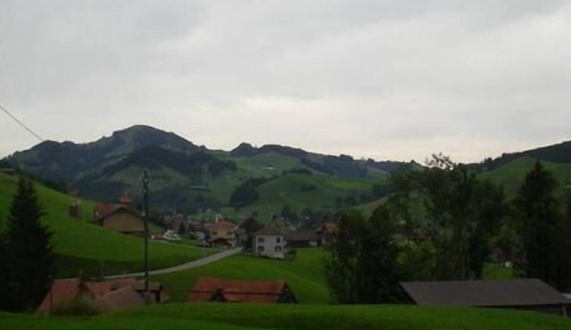 Holiday apartment Urnäsch for 2 - 4 persons with 2 bedrooms - Holiday apartment in a farmhouse