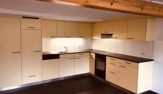 Holiday apartment Urnäsch for 1 - 6 persons with 2 bedrooms - Holiday apartment