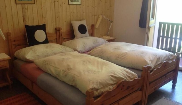 Holiday apartment Vicosoprano for 4 persons with 2 bedrooms - Holiday house