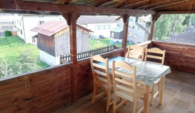 Holiday apartment Vella for 3 - 4 persons with 2 bedrooms - Holiday apartment