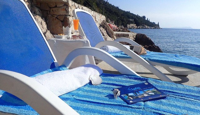 Holiday apartment "Villa Bonadea"