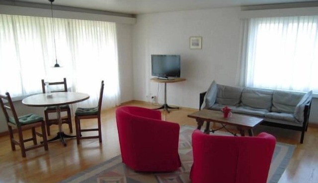 Holiday apartment Weggis for 2 - 5 persons with 2 bedrooms - Holiday apartment
