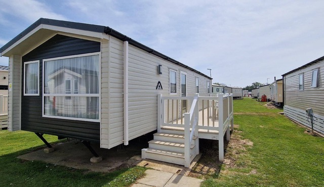 Holiday apartment Winchelsea Beach for 1 - 8 persons with 3 bedrooms - Holiday apartment