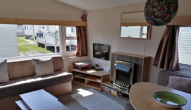 Holiday apartment Winchelsea Beach for 1 - 6 persons with 2 bedrooms - Holiday apartment