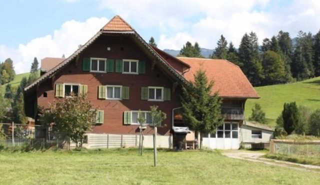 Holiday apartment Wiggen for 2 - 5 persons with 2 bedrooms - Holiday apartment in a farmhouse