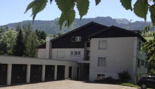 Holiday apartment Wildhaus for 4 - 6 persons with 2 bedrooms - Holiday apartment