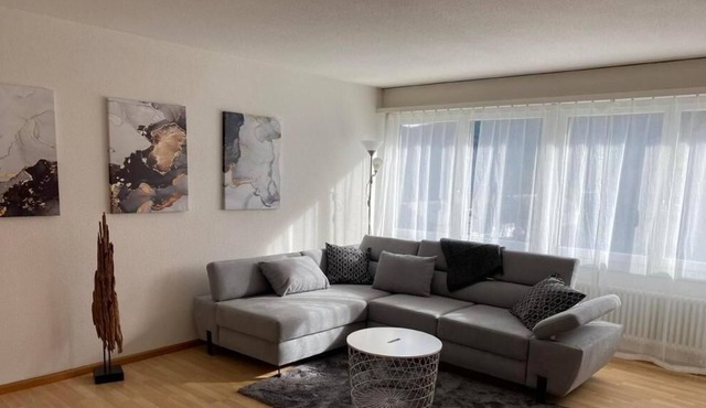 Holiday apartment Wildhaus for 2 - 4 persons with 1 bedroom - Holiday apartment