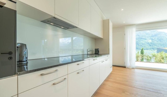 Holiday apartment Wilen for 1 - 4 persons with 2 bedrooms - Holiday apartment in a villa