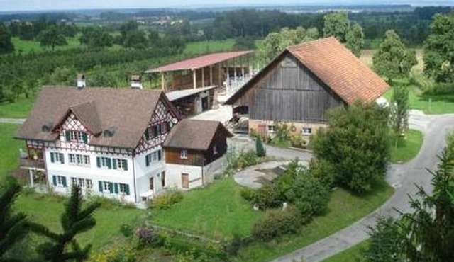 Holiday apartment Winden for 1 - 4 persons with 2 bedrooms - Farmhouse