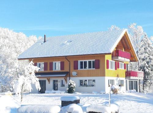 Holiday apartment with 2 bedrooms