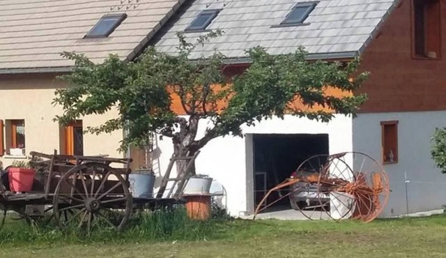 Holiday Apartment with Lake and Mountain View