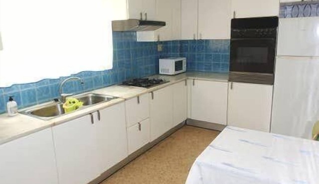 Holiday apartment Xàtiva for 1 - 6 persons with 3 bedrooms - Holiday apartment in one or multi-famil