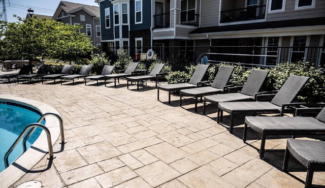 Holiday apartment Zionsville for 2 - 8 persons with 3 bedrooms - Holiday apartment in one or multi-f