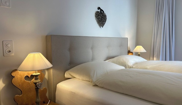 Holiday apartment Zuoz for 1 - 4 persons with 2 bedrooms - Holiday apartment