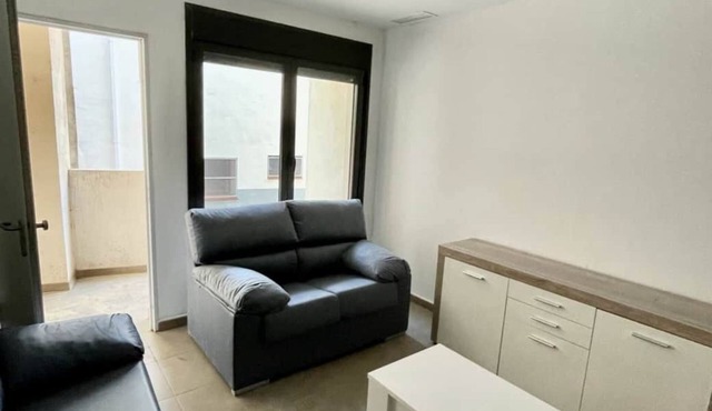 Holiday appartement in Lucena del Cid- Basement A Ref 049