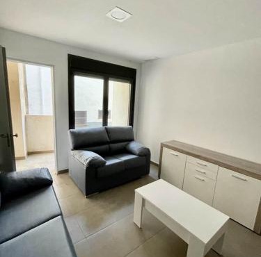 Holiday appartement in Lucena del Cid- Basement A Ref 049
