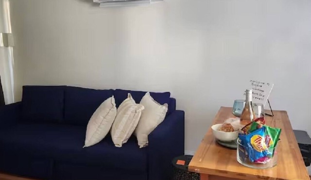 Holiday at gorgeous Bayside Cottage!