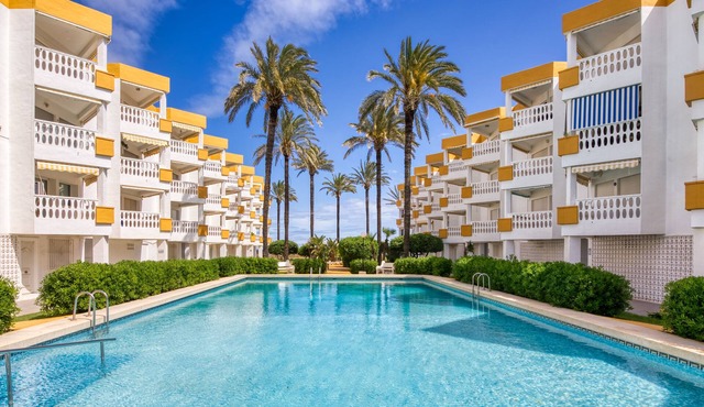 Holiday Beach - Denia, Costa Blanca