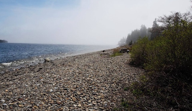 HOLIDAY BEACH HOUSE - Town of Owls Head