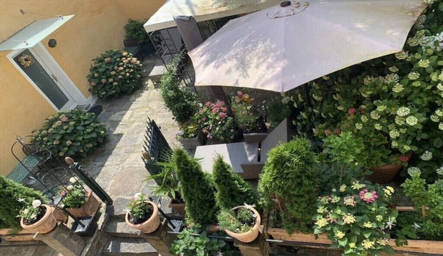 Holiday cottage “Auf Burg”
