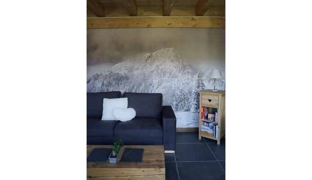 Holiday chalet for 6 people in Munster