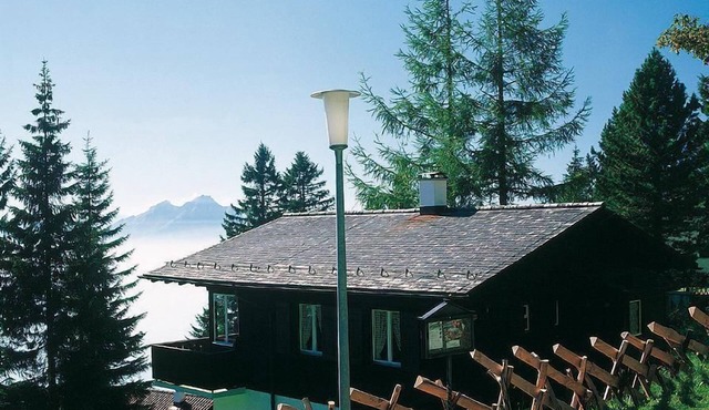 Holiday chalet Rigirolle 2-room flat ground floor