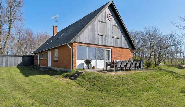 Holiday Charm on Bornholm’s South Coast