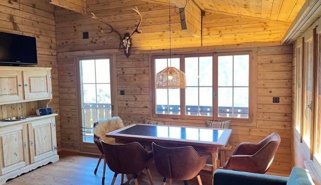 Holiday cottage Burdi