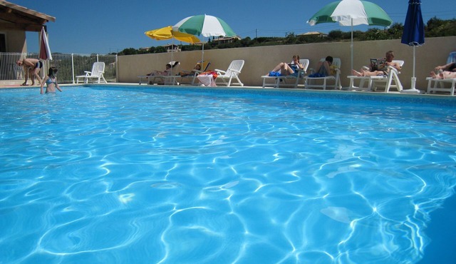 Holiday Cottages in South Ardeche "Les Bastides d'Helvie"