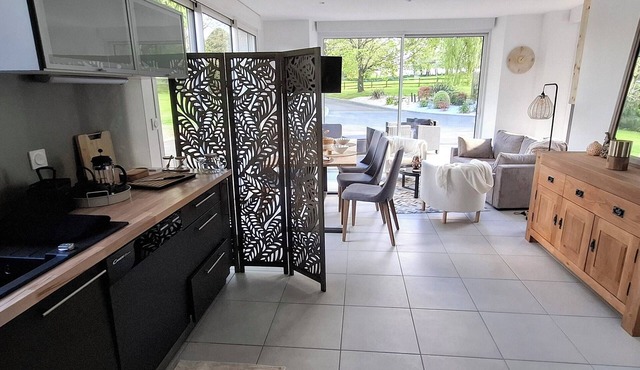 Holiday cottage - Les Escales de Marion