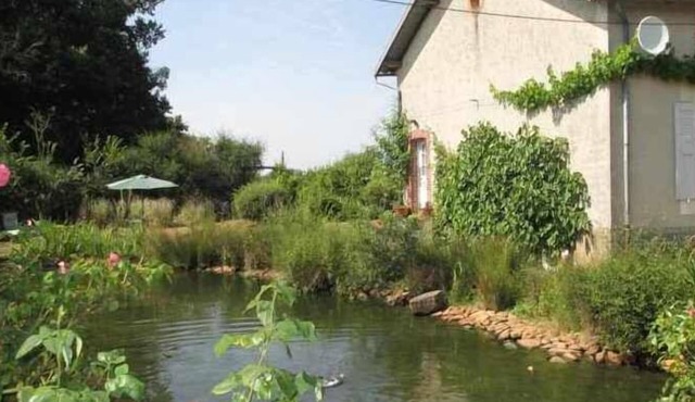 Holiday Cottage On Our Smallholding