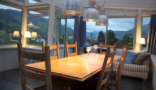 Holiday cottage Befang 17