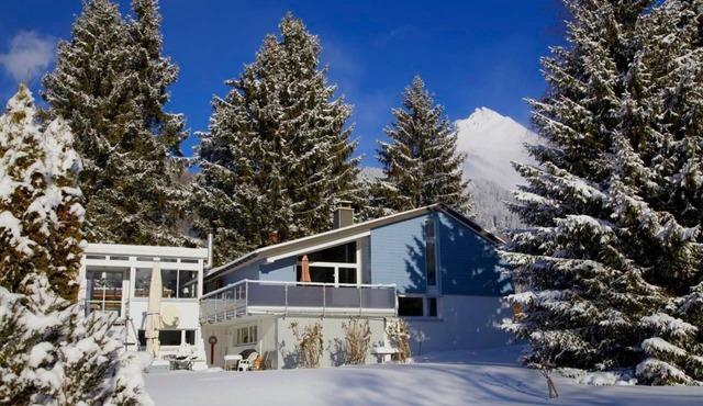 Holiday cottage Befang 17