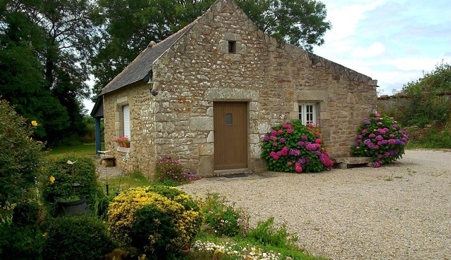Holiday cottage for 2 to 4 people