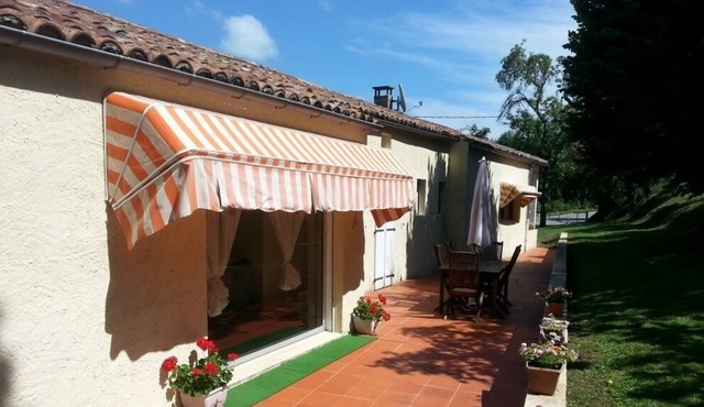 Holiday Cottage / Gite Ménezil