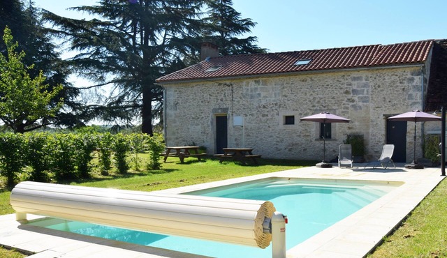 Holiday cottage in a fully renovated farmhouse